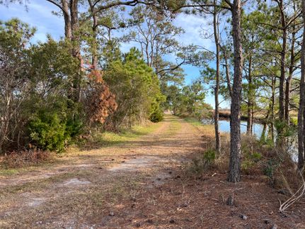 Property for sale in Hyde County, North Carolina