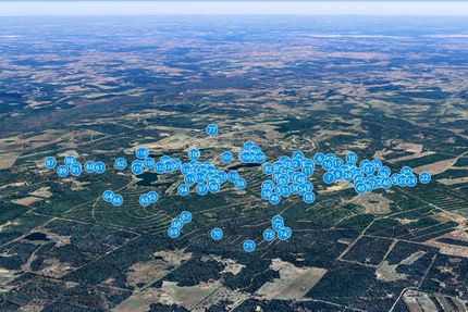 Commercial Property for sale in Leon County, Texas