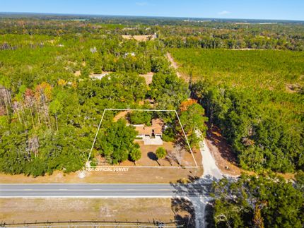 Property for sale in Gilchrist County, Florida