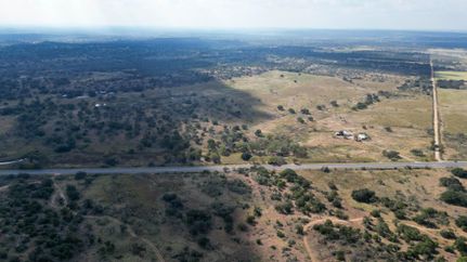 Residential Property for sale in San Saba County, Texas
