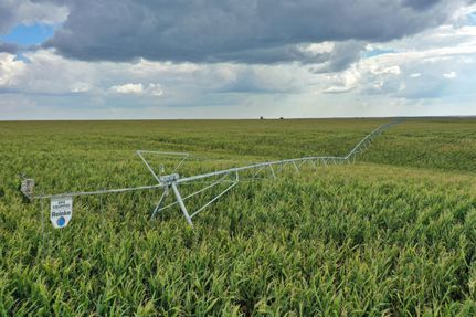 Farm Property for sale in Furnas County, Nebraska