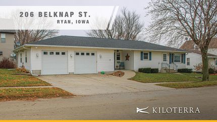 Residential Property for sale in Delaware County, Iowa