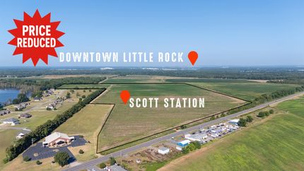 Residential Property for sale in Pulaski County, Arkansas