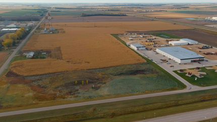 Undeveloped Land for sale in Codington County, South Dakota