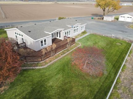 Property for sale in Klamath County, Oregon