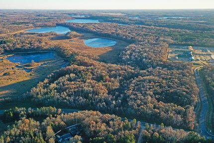 Undeveloped Land for sale in Crow Wing County, Minnesota