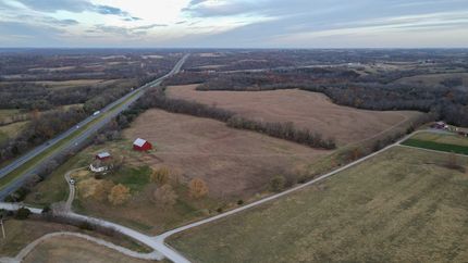 Ranch Property for sale in Andrew County, Missouri