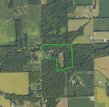 Hunting Land for sale in Jennings County, Indiana