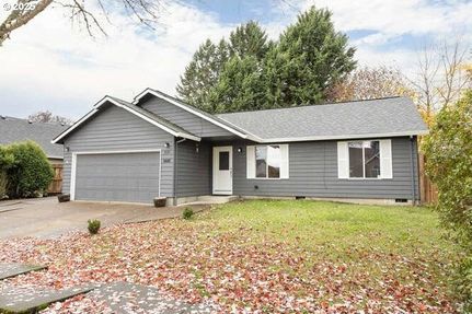 Property for sale in Yamhill County, Oregon