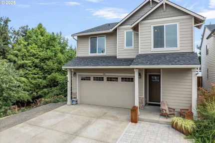 Property for sale in Yamhill County, Oregon