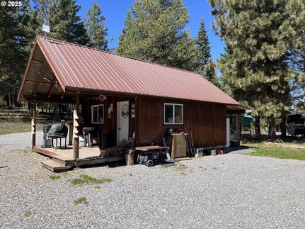 Property for sale in Union County, Oregon