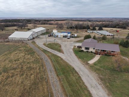 Ranch Property for sale in Pottawatomie County, Kansas