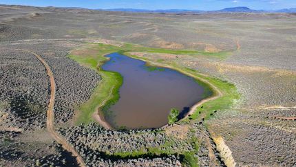 Ranch Property for sale in Carbon County, Wyoming