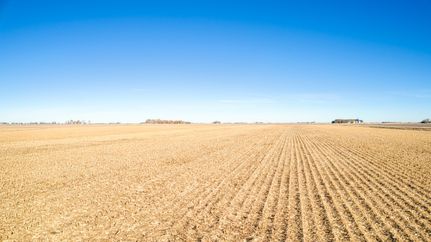 Undeveloped Land for sale in Clay County, Iowa