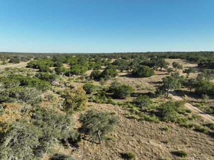 Property for sale in Kerr County, Texas