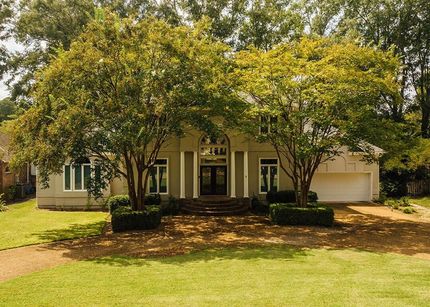 Lakefront Property for sale in Madison County, Mississippi