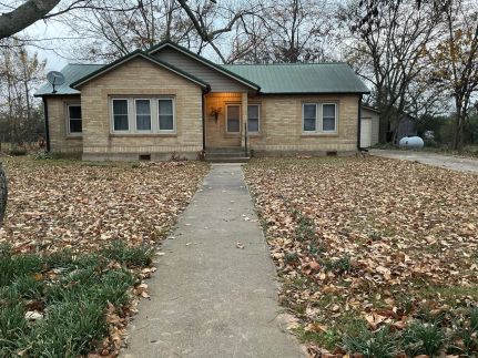 Property for sale in Polk County, Arkansas