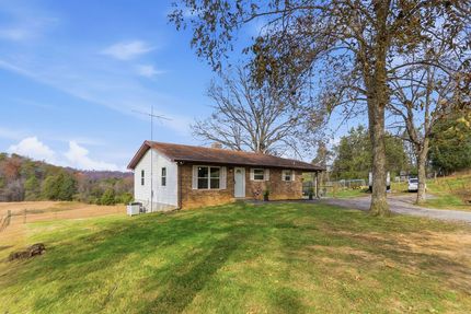 Horse Property for sale in Jefferson County, Tennessee