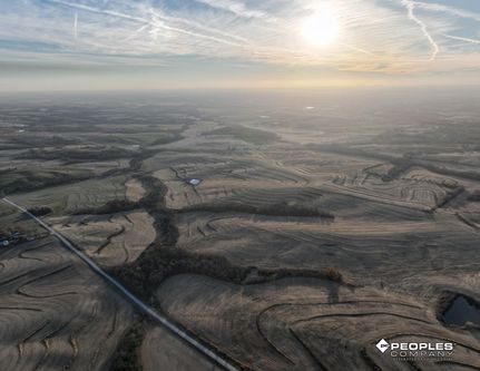 Hunting Land for sale in Page County, Iowa