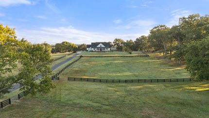 Horse Property for sale in Robertson County, Tennessee