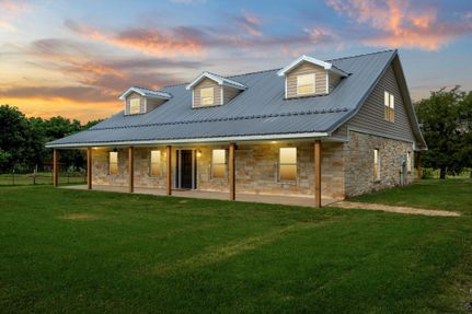 Property for sale in Freestone County, Texas