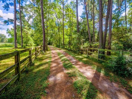 Ranch Property for sale in Montgomery County, Texas