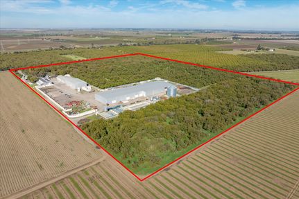 Farm Property for sale in Solano County, California