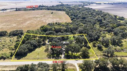 Property for sale in Wharton County, Texas
