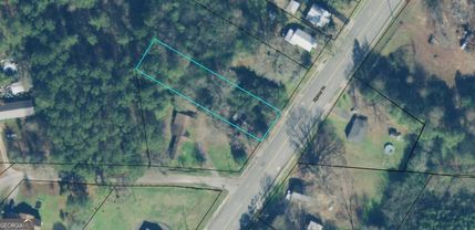 Property for sale in Chattooga County, Georgia