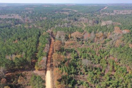 Undeveloped Land for sale in Hot Spring County, Arkansas