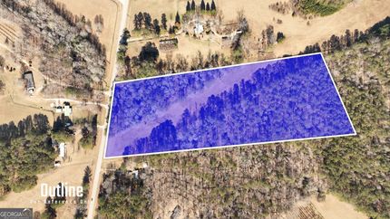 Property for sale in Coweta County, Georgia