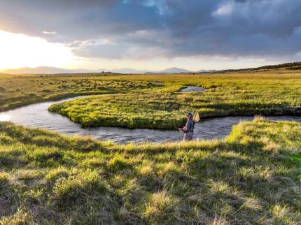 Property for sale in Park County, Colorado