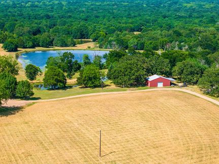 Hunting Land for sale in Van Zandt County, Texas