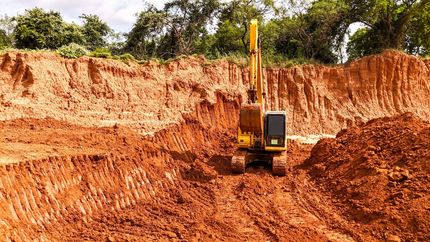 Recreational Property for sale in Hill County, Texas