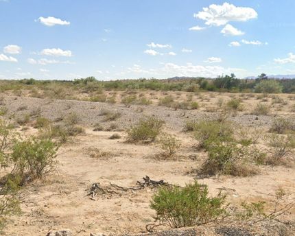 Property for sale in Mohave County, Arizona
