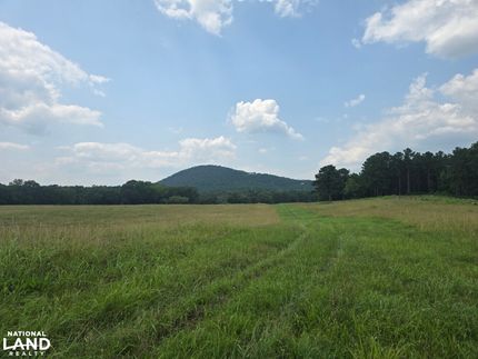 Property for sale in Talladega County, Alabama