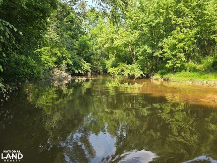 Farm Property for sale in Talladega County, Alabama