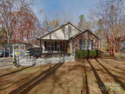 Property for sale in York County, South Carolina