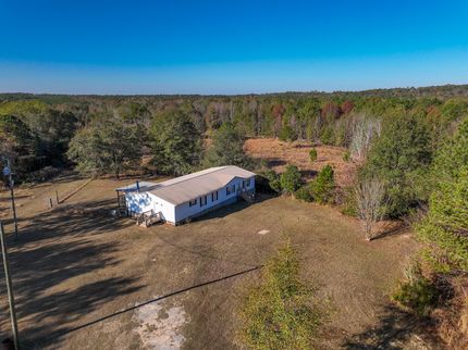 Timberland Property for sale in Twiggs County, Georgia