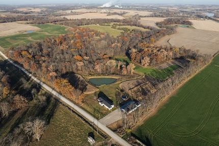 Property for sale in Wapello County, Iowa