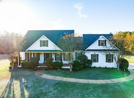 Property for sale in Oktibbeha County, Mississippi