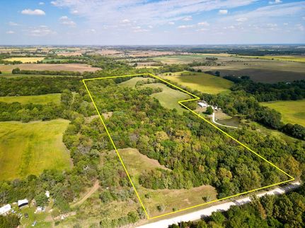 Property for sale in Franklin County, Kansas