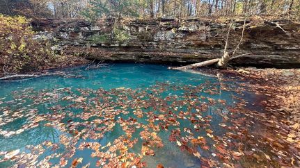 Property for sale in Sequoyah County, Oklahoma