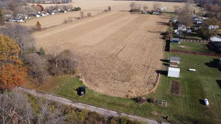 Property for sale in Delaware County, Indiana