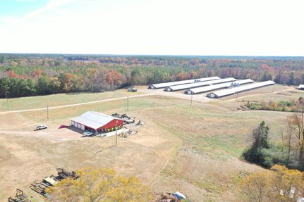 Farm Property for sale in Walker County, Alabama