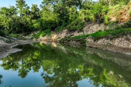 Property in Hamilton County, Texas