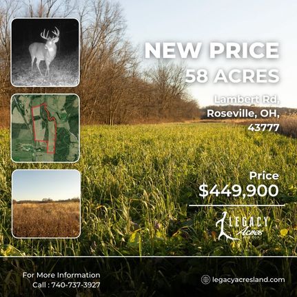 Residential Property for sale in Muskingum County, Ohio