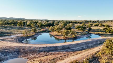 Property for sale in Llano County, Texas