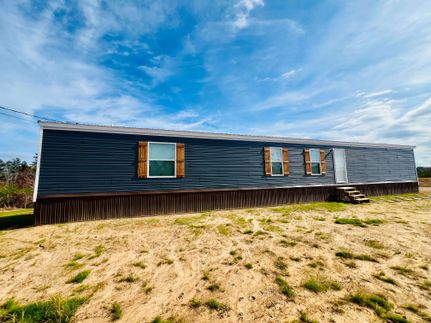 Property for sale in Prentiss County, Mississippi