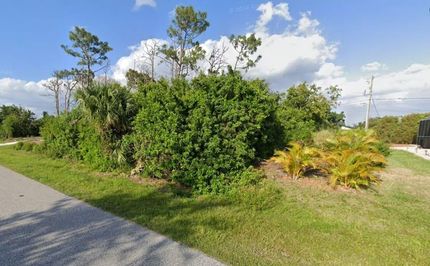 Property for sale in Charlotte County, Florida